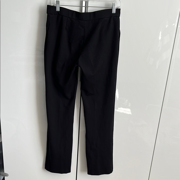 JULES & LEOPOLD Straight Leg Stretch Pant Pockets, Size M - Picture 5 of 7